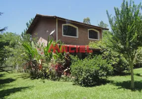 Foto 1 de Fazenda/Sítio com 2 Quartos à venda, 300m² em Buquirinha, São José dos Campos