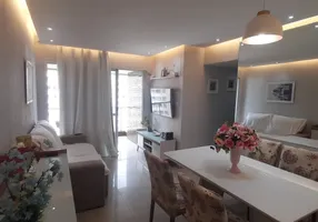 Foto 1 de Apartamento com 3 Quartos à venda, 76m² em Imbuí, Salvador