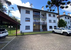 Foto 1 de Apartamento com 2 Quartos para alugar, 65m² em Floresta, Gramado