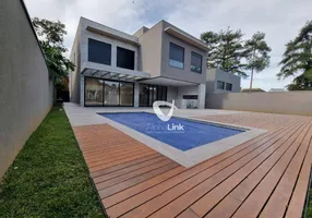 Foto 1 de Casa de Condomínio com 4 Quartos à venda, 459m² em Alphaville, Barueri