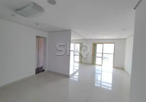 Foto 1 de Apartamento com 3 Quartos para alugar, 98m² em Higienópolis, São Paulo