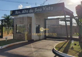 Foto 1 de Lote/Terreno à venda, 274m² em Jardim Maria Luiza II, Araraquara