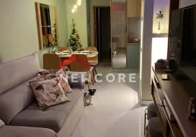 Foto 1 de Casa de Condomínio com 2 Quartos à venda, 76m² em Jardim Izildinha, Guarulhos