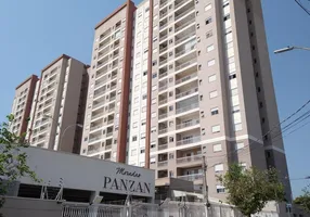 Foto 1 de Apartamento com 3 Quartos à venda, 81m² em Jardim São José, Americana