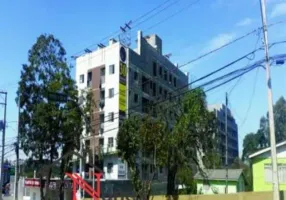 Foto 1 de Apartamento com 2 Quartos à venda, 58m² em Jardim Claudia, Pinhais