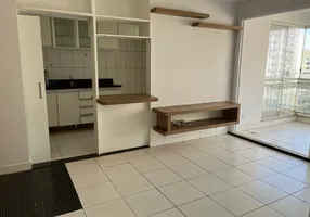 Foto 1 de Apartamento com 2 Quartos para alugar, 68m² em Setor Oeste, Goiânia