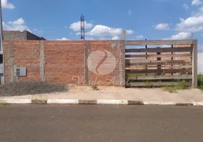 Foto 1 de Lote/Terreno à venda, 250m² em Saltinho, Paulínia