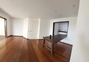 Foto 1 de Apartamento com 3 Quartos para alugar, 112m² em Vila Ipojuca, São Paulo