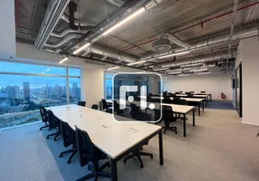 Foto 1 de Sala Comercial para alugar, 2270m² em Brooklin, São Paulo