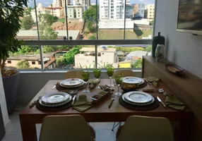 Foto 1 de Cobertura com 2 Quartos à venda, 80m² em João Pinheiro, Belo Horizonte