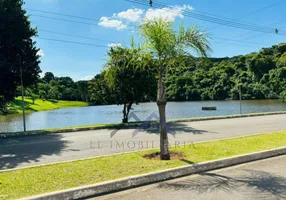 Foto 1 de Lote/Terreno à venda, 615m² em Machadinho, Jarinu