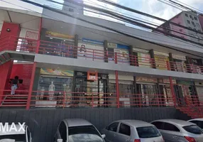 Foto 1 de Ponto Comercial para venda ou aluguel, 25m² em Resgate, Salvador