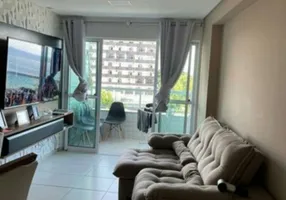 Foto 1 de Apartamento com 2 Quartos à venda, 65m² em Casa Caiada, Olinda