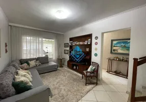 Foto 1 de Sobrado com 3 Quartos à venda, 165m² em Santa Terezinha, São Bernardo do Campo