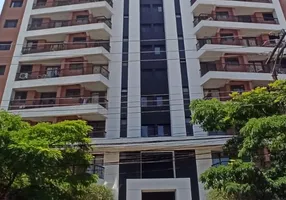 Foto 1 de Apartamento com 2 Quartos à venda, 48m² em Chácara Santo Antônio, São Paulo