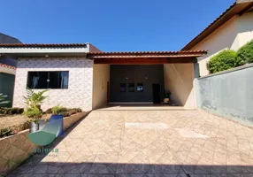 Foto 1 de Casa com 3 Quartos à venda, 400m² em Ribeirânia, Ribeirão Preto