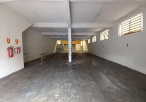 Foto 1 de Galpão/Depósito/Armazém para alugar, 300m² em VILA VIRGINIA, Ribeirão Preto