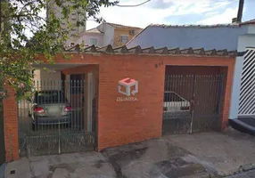 Foto 1 de Casa com 2 Quartos à venda, 115m² em Santa Terezinha, São Bernardo do Campo