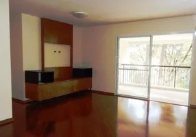 Foto 1 de Apartamento com 4 Quartos para venda ou aluguel, 127m² em Jardim Marajoara, São Paulo