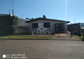 Foto 1 de Lote/Terreno à venda, 390m² em Cancelli, Cascavel