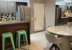 Foto 1 de Apartamento com 3 Quartos para alugar, 80m² em Rio Tavares, Florianópolis
