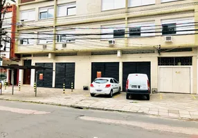 Foto 1 de Ponto Comercial para alugar, 117m² em São João, Porto Alegre