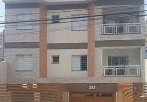 Foto 1 de Apartamento com 3 Quartos à venda, 85m² em Vila Alice, Santo André