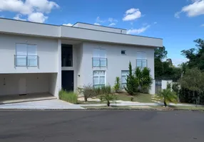 Foto 1 de Casa de Condomínio com 4 Quartos para alugar, 565m² em Chacaras Silvania, Valinhos
