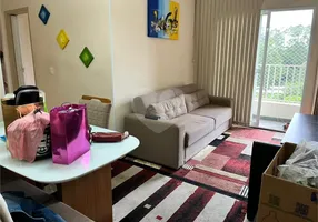 Foto 1 de Apartamento com 3 Quartos à venda, 62m² em Vila Santa Cassia, São Bernardo do Campo
