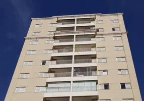 Foto 1 de Apartamento com 2 Quartos à venda, 61m² em Centro, São Carlos