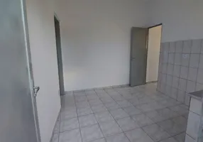 Foto 1 de Apartamento com 1 Quarto para alugar, 45m² em Jaragua, São Paulo
