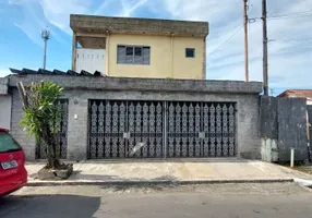Foto 1 de Sobrado com 2 Quartos à venda, 130m² em Castelo, Santos