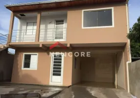 Foto 1 de Casa com 3 Quartos à venda, 200m² em Parque Marechal Rondon, Cachoeirinha