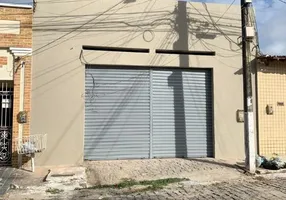 Foto 1 de Galpão/Depósito/Armazém à venda, 168m² em Alecrim, Natal