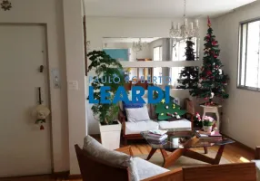 Foto 1 de Apartamento com 3 Quartos à venda, 105m² em Morumbi, São Paulo