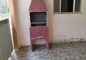 Foto 1 de Casa com 2 Quartos à venda, 131m² em Feu Rosa, Serra