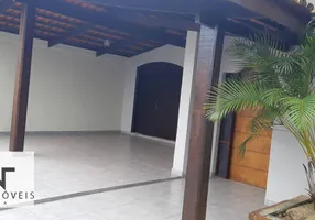 Foto 1 de Casa com 3 Quartos à venda, 400m² em Vila Santista, Atibaia