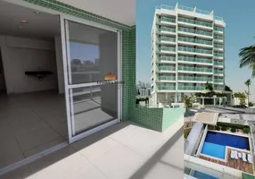 Foto 1 de Apartamento com 1 Quarto à venda, 45m² em Amaralina, Salvador