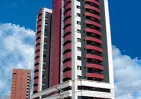 Foto 1 de Apartamento com 2 Quartos à venda, 58m² em Mucuripe, Fortaleza