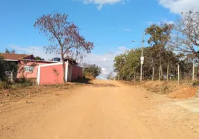 Foto 1 de Lote/Terreno à venda, 1000m² em Recando do Lago Azul, Mateus Leme