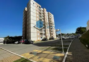 Foto 1 de Apartamento com 3 Quartos à venda, 64m² em Jardim Roseira, Campinas