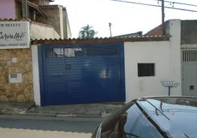 Foto 1 de Casa com 2 Quartos à venda, 96m² em Vila Perreli, Poá