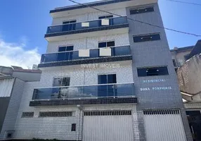 Foto 1 de Apartamento com 3 Quartos à venda, 105m² em Parque Guarani, Juiz de Fora