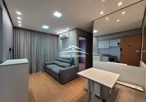 Foto 1 de Apartamento com 2 Quartos para alugar, 39m² em Bela Vista, Cuiabá