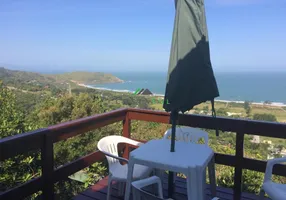 Foto 1 de Casa com 2 Quartos à venda, 300m² em Praia da Silveira, Garopaba
