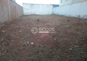 Foto 1 de Lote/Terreno à venda, 360m² em Santa Mônica, Uberlândia