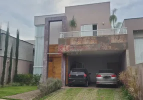 Foto 1 de Casa de Condomínio com 4 Quartos à venda, 235m² em Parque Cecap, Jundiaí