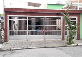 Foto 1 de Casa com 5 Quartos à venda, 188m² em Vila Formosa, São Paulo