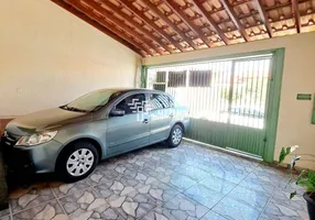 Foto 1 de Casa com 2 Quartos à venda, 100m² em Centro, Santa Bárbara D'Oeste