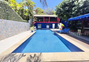 Foto 1 de Casa de Condomínio com 5 Quartos à venda, 900m² em Horto Florestal, Salvador